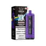 AL Fakher Crown Bar Hyper Max 30000 Puffs Disposable Vape - Immagine 36