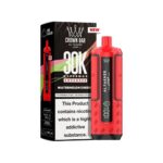 AL Fakher Crown Bar Hyper Max 30000 Puffs Disposable Vape - Immagine 7