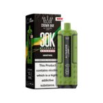 AL Fakher Crown Bar Hyper Max 30000 Puffs Disposable Vape - Immagine 9