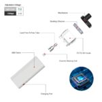 3ML Disposable THC Pens(Direct Inhale Version) - Image 8