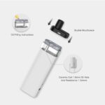 3ML Disposable THC Pens(Direct Inhale Version) - Image 9