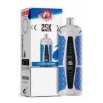 Starbuzz Ultra Max 25k Puffs Disposable Vape (Box of 10) - Image 4