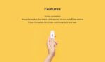 Button Vrsion Disposable Vape Pen - Image 8