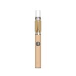 3ml Delta 8 THC HHC THCO Airflow Voltage Adjustable Disposable Preheating Vape Pen - Immagine 2