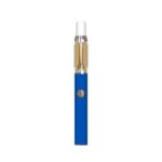 3ml Delta 8 THC HHC THCO Airflow Voltage Adjustable Disposable Preheating Vape Pen