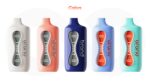 OEM / ODM Disposable Vape 40000puffs - Immagine 6