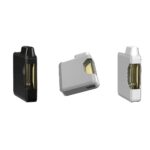 2.8ml Vape Hardware For THC CBD - Image 5