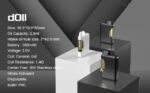 2.8ml Vape Hardware For THC CBD - Image 6
