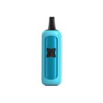 CBD/THC oil  3ml Compact Yet Sophisticated Disposable BOX - Immagine 6