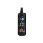 CBD/THC oil  3ml Compact Yet Sophisticated Disposable BOX - Immagine 5