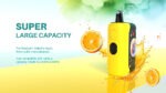 CBD/THC oil  7ml Large Capacity Disposable Box - Immagine 12