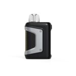 CBD/THC oil  Disposable BOX Leather-Grain Texture Finish - Immagine 6