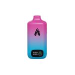 CBD/THC oil  Disposable Box Large capacity - Immagine 6