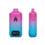 CBD/THC oil  Disposable Box Large capacity - Immagine 5