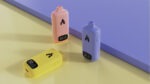 CBD/THC oil  Disposable Box Large capacity - Immagine 8