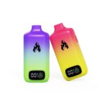 CBD/THC oil  Disposable Box Large capacity - Immagine 3