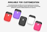 CBD/THC oil Disposable Vape Box - Immagine 8