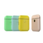 CBD/THC oil Disposable Vape Box - Immagine 2