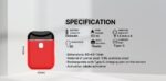 CBD/THC oil Disposable Vape Box - Immagine 11