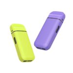 CBD/THC oil Disposable Vape box - Immagine 2