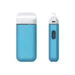 CBD/THC oil Disposable Vape box - Immagine 5