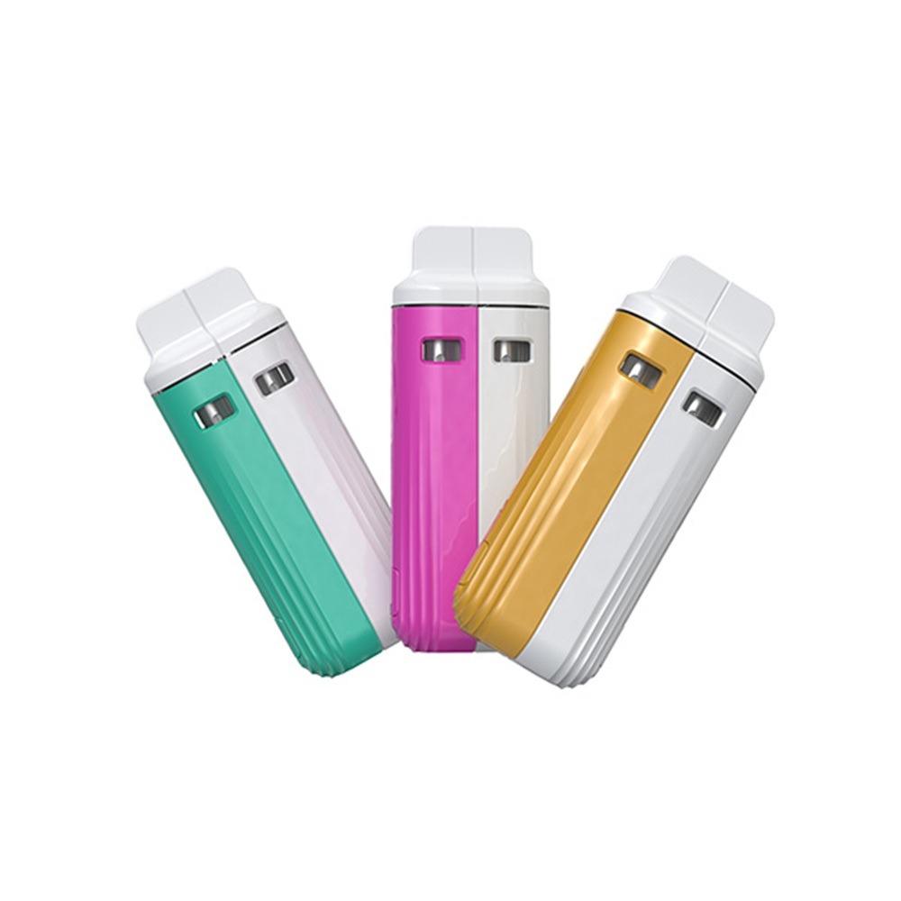 CBDTHC oil Disposable vape BOX (1) Magnetic Disposable H68 For CBD/THC oil Disposable vape BOX - Image 1