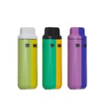 Magnetic Disposable H68 For CBD/THC oil  Disposable vape BOX - Image 2