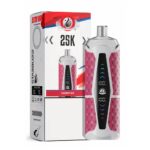 Starbuzz Ultra Max 25k Puffs Disposable Vape (Box of 10) - Image 8