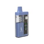 Crystal Vape CBD Delta 8 Disposable Vape Box - Immagine 3