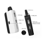 Dual Flavors 2ML+2ML Best Oil Vape Pen - Image 13
