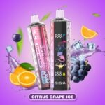 OEM / ODM Disposable Vape 35000Puffs – Bild 8
