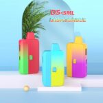 5ML Delta 8 Disposable Vape - Immagine 6