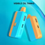 5ML Delta 8 Disposable Vape - Immagine 5