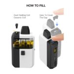 5ML Delta 8 Disposable Vape - Immagine 15