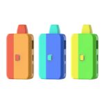5ML Delta 8 Disposable Vape - Immagine 2