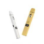 Ceramic Coil 1ml/2ml Delta 8 Disposable Vape - Immagine 3