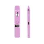 Ceramic Coil 1ml/2ml Delta 8 Disposable Vape - Immagine 6