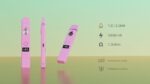 Ceramic Coil 1ml/2ml Delta 8 Disposable Vape - Immagine 7
