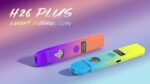 Ceramic Coil 1ml/2ml Delta 8 Disposable Vape - Immagine 8