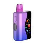 Disposable Vape For THC CBD Hemp Galaxy Smart Vape Pen