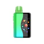 Disposable Vape For THC CBD Hemp Galaxy Smart Vape Pen - Immagine 4