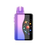 Disposable Vape For THC CBD Hemp Galaxy Smart Vape Pen - Immagine 3