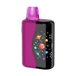 Disposable Vape For THC CBD Hemp Galaxy Smart Vape Pen - Immagine 2