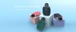 Dual flavor disposable vape device CBD/THC/Cannabis oil - Image 13