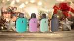 Dual flavor disposable vape device CBD/THC/Cannabis oil - Image 12