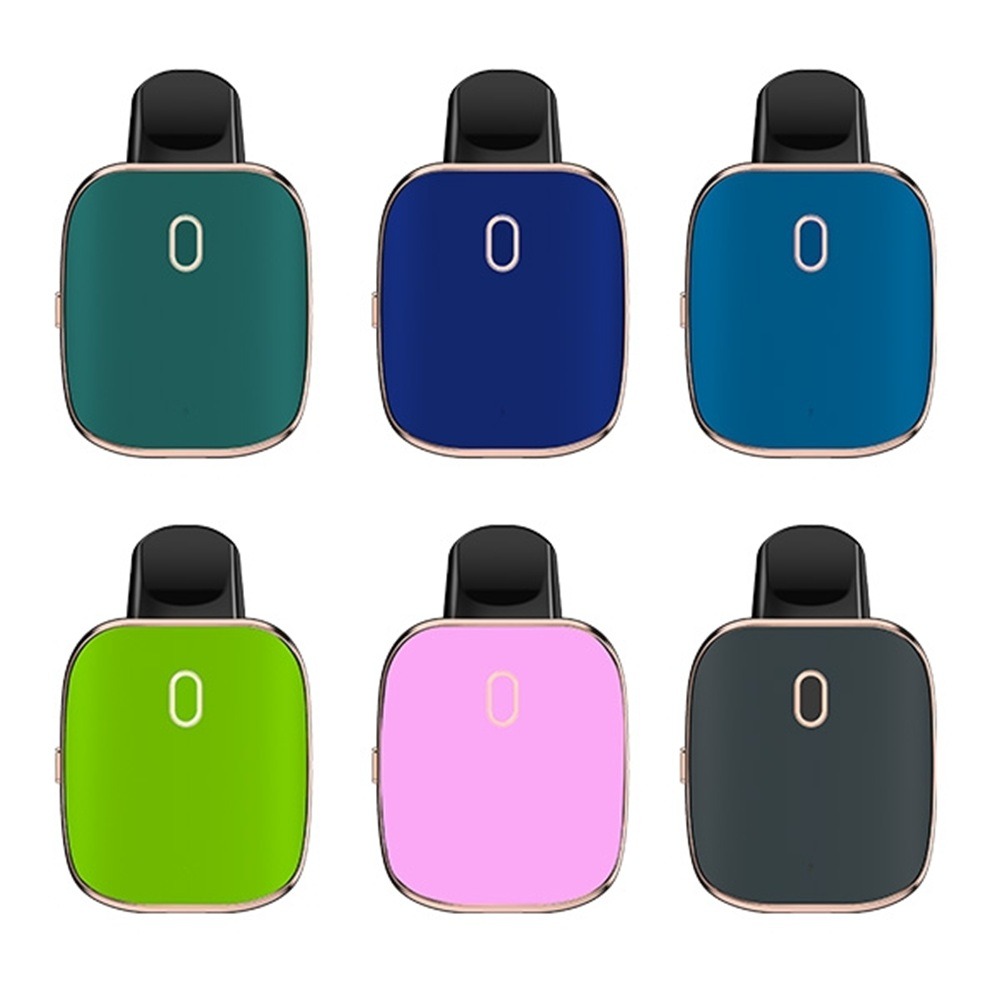 Dual flavor disposable vape device CBDTHCCannabis oil (8) Dual flavor disposable vape device CBD/THC/Cannabis oil - Image 1