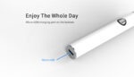 3ml Delta 8 THC HHC THCO Airflow Voltage Adjustable Disposable Preheating Vape Pen - Immagine 12