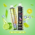 OEM / ODM Disposable Vape 35000Puffs – Bild 10