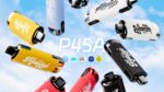 OEM / ODM Disposable Vape 600-1000puffs (TPD) - Afbeelding 7