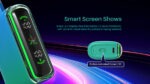 CBD/THC oil  4ml Disposable Vape Box - Immagine 11